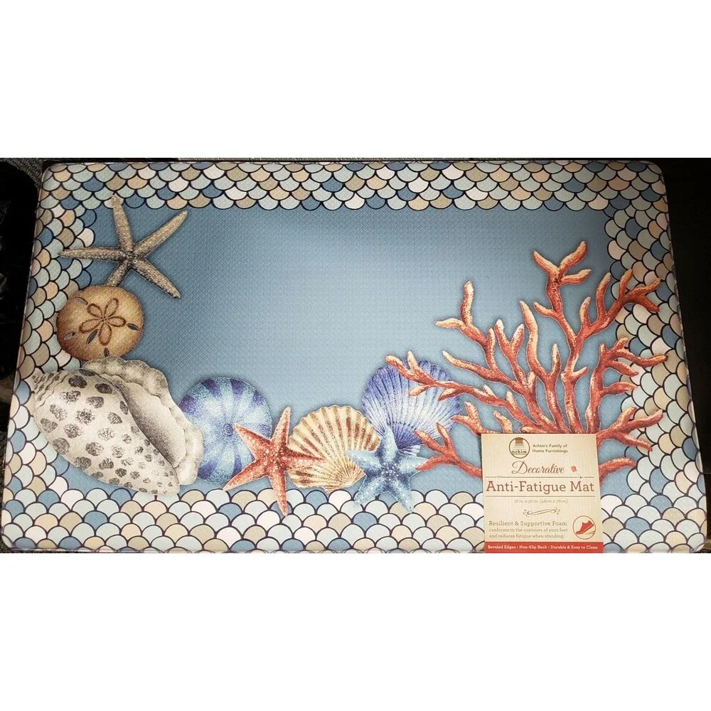 ANTI-FATIGUE NON SLIP FLOOR MAT (18